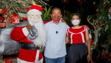 Photo of Pese a la adversidad, sigue brillando una estrella de esperanza en Juchitán: Yoshira Sánchez López
