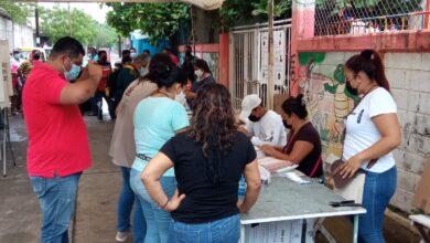 Photo of INE prepara consulta popular para enjuiciar a expresidentes