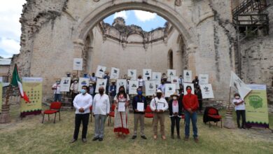 Photo of Suman esfuerzos Sepia, Inali, Secretaría de Cultura Federal y 19 pueblos chocholtecos por el rescate de las lenguas en riesgo de desaparecer