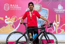 Photo of Ciclismo y Charrería se cuelgan medalla de oro histórica para Oaxaca dentro de los Nacionales Conade 2022